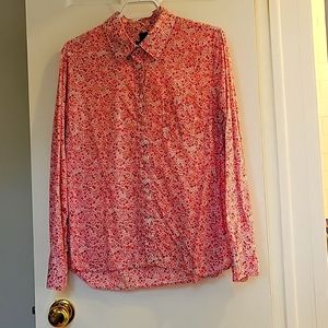 Liberty of London blouse size L